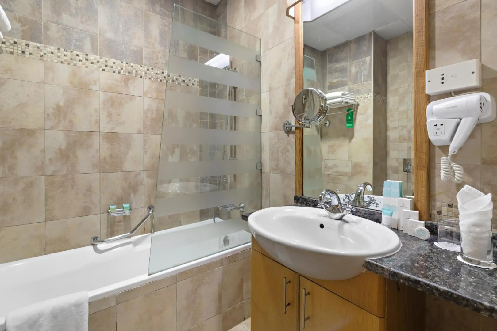 Foto - Al Khoory Hotel Apartments Al Barsha