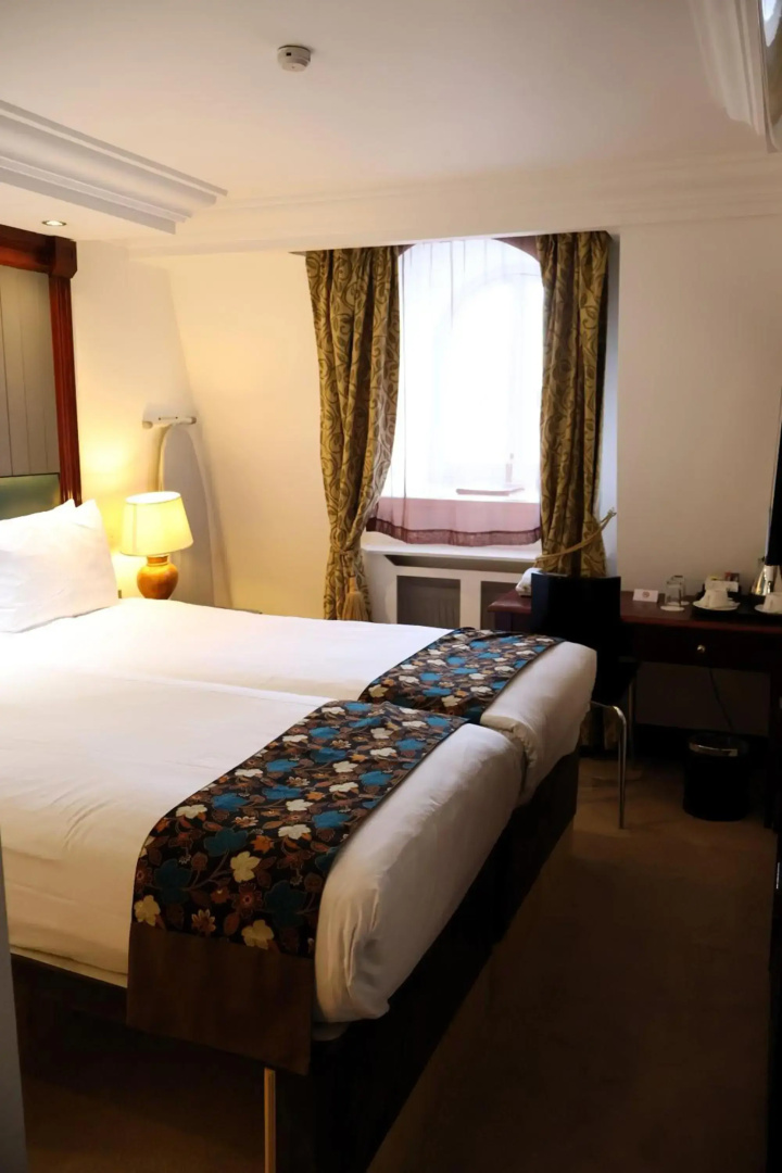 Foto - Dreamtel London Kensington
