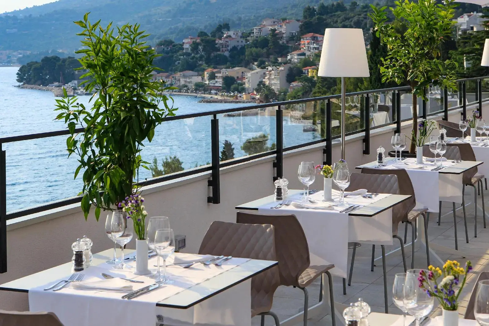 Foto - TUI BLUE Adriatic Beach - Adults Only - All Inclusive