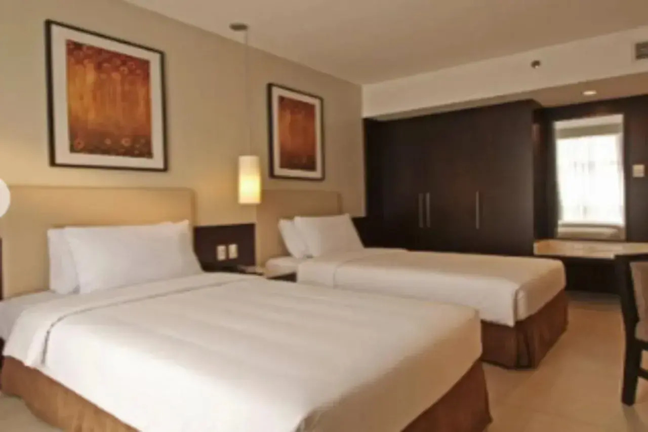 Foto - The B Hotel Alabang