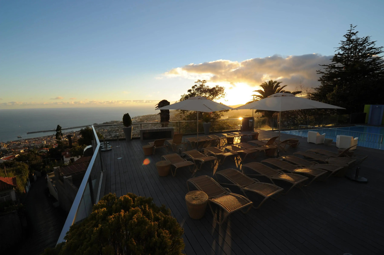 Foto - Quinta Mirabela - Design Hotel