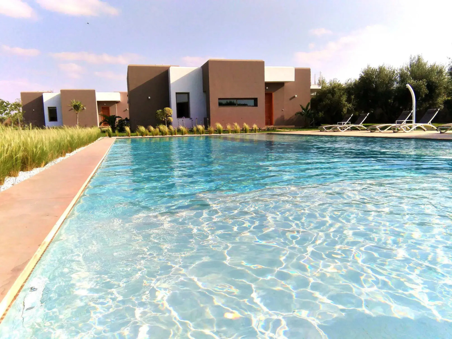 Foto - Villa Jardins d'Isa