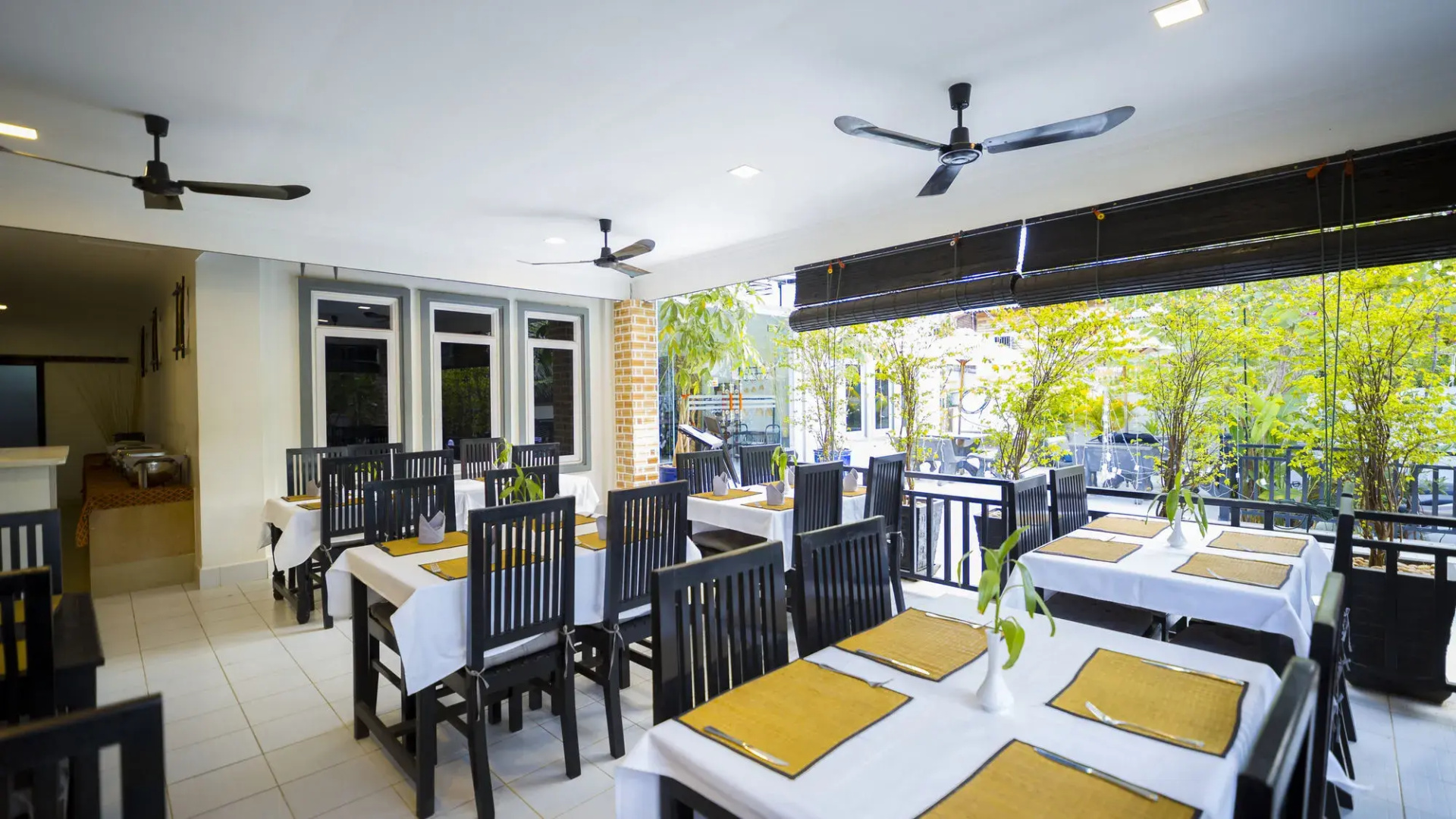 Photo - Rithy Rine Angkor Residence