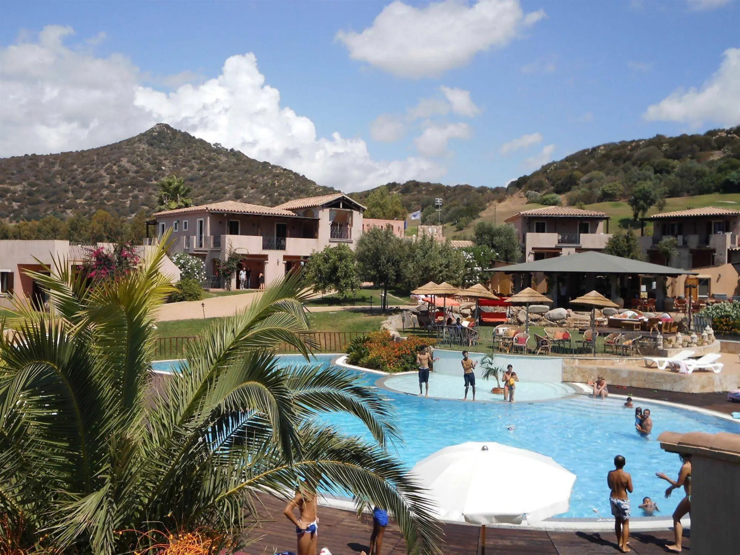 Foto - S'Incantu Resort