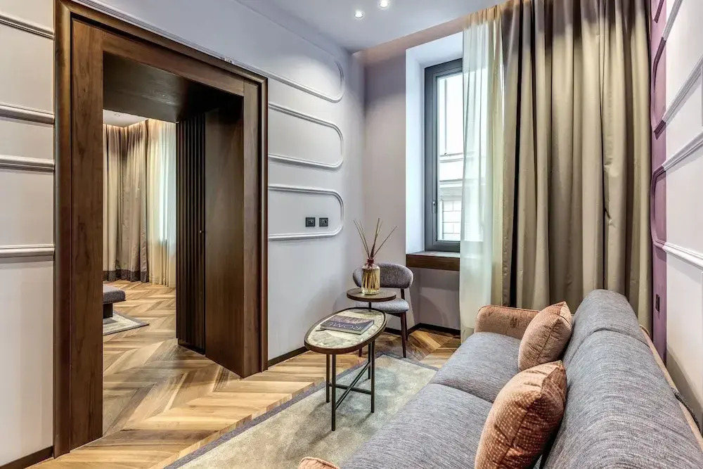 Foto - THE STEPS Hotel - by Eitch Collection