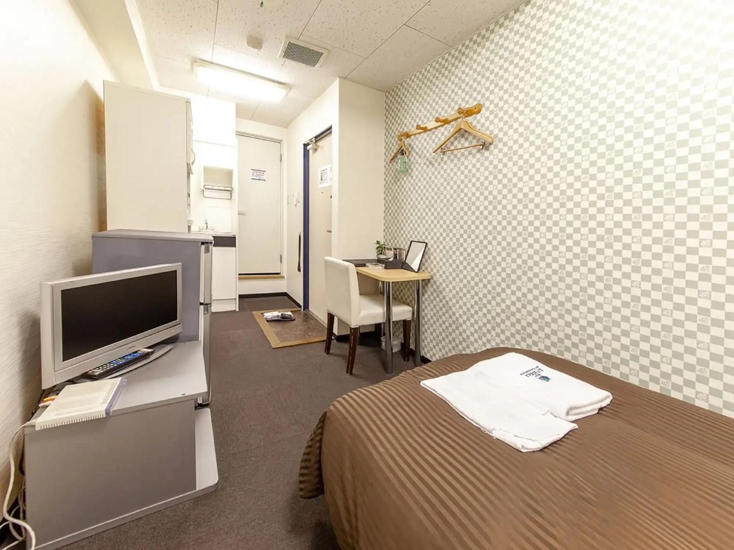 Foto - HOTEL LiVEMAX BUDGET Nippori