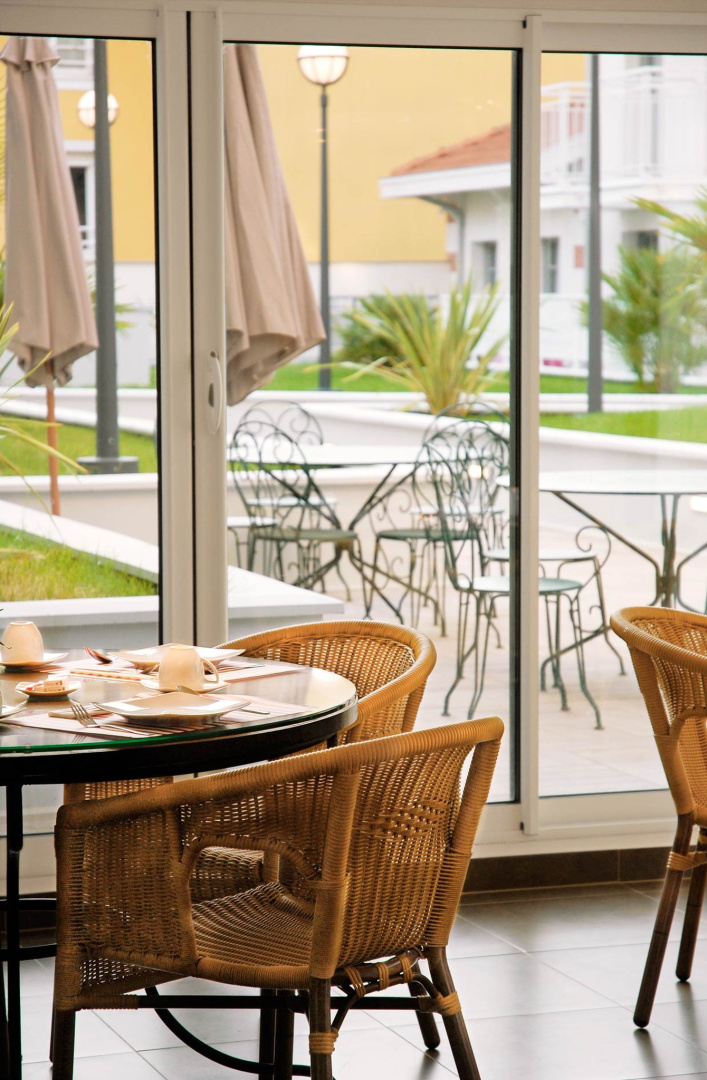 Photo - Residhome Arcachon Plazza