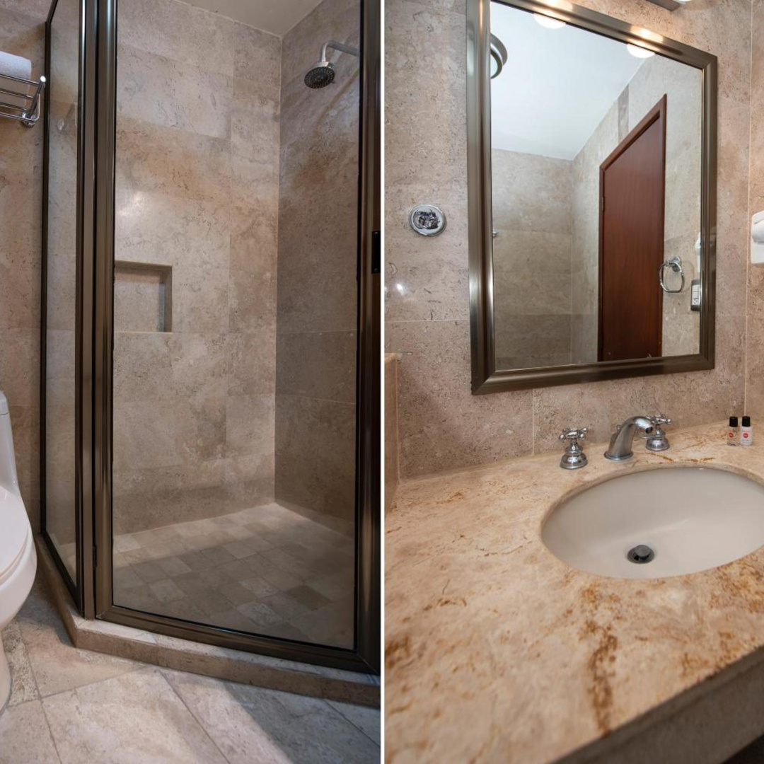Photo - Hotel Senorial
