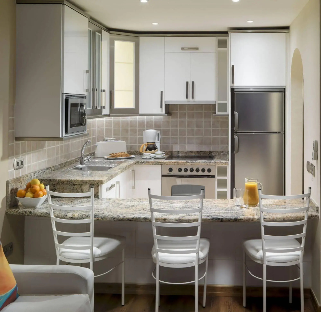Foto - Regency Torviscas Apartments and Suites