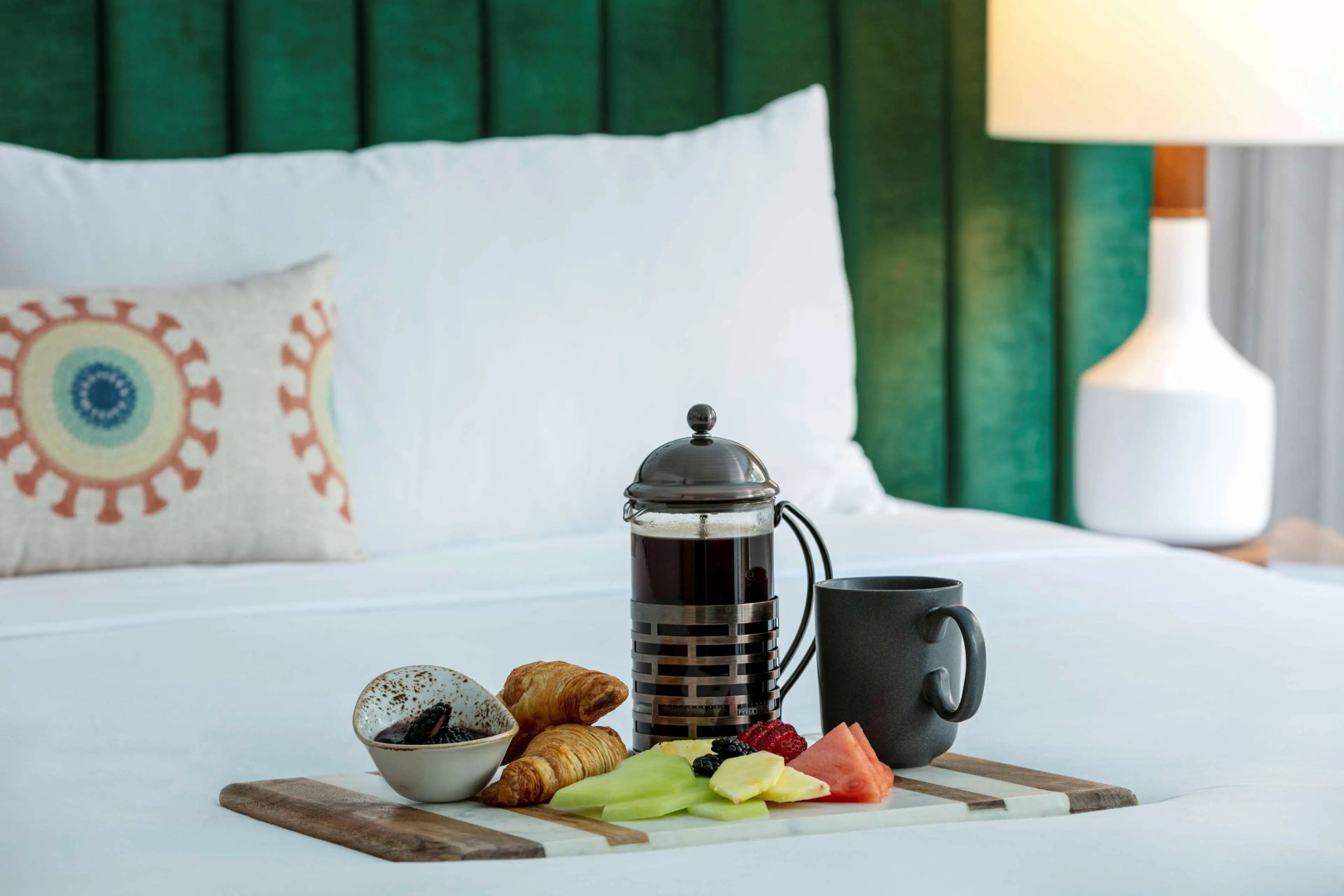 Foto - The Royal Sonesta Chicago Downtown