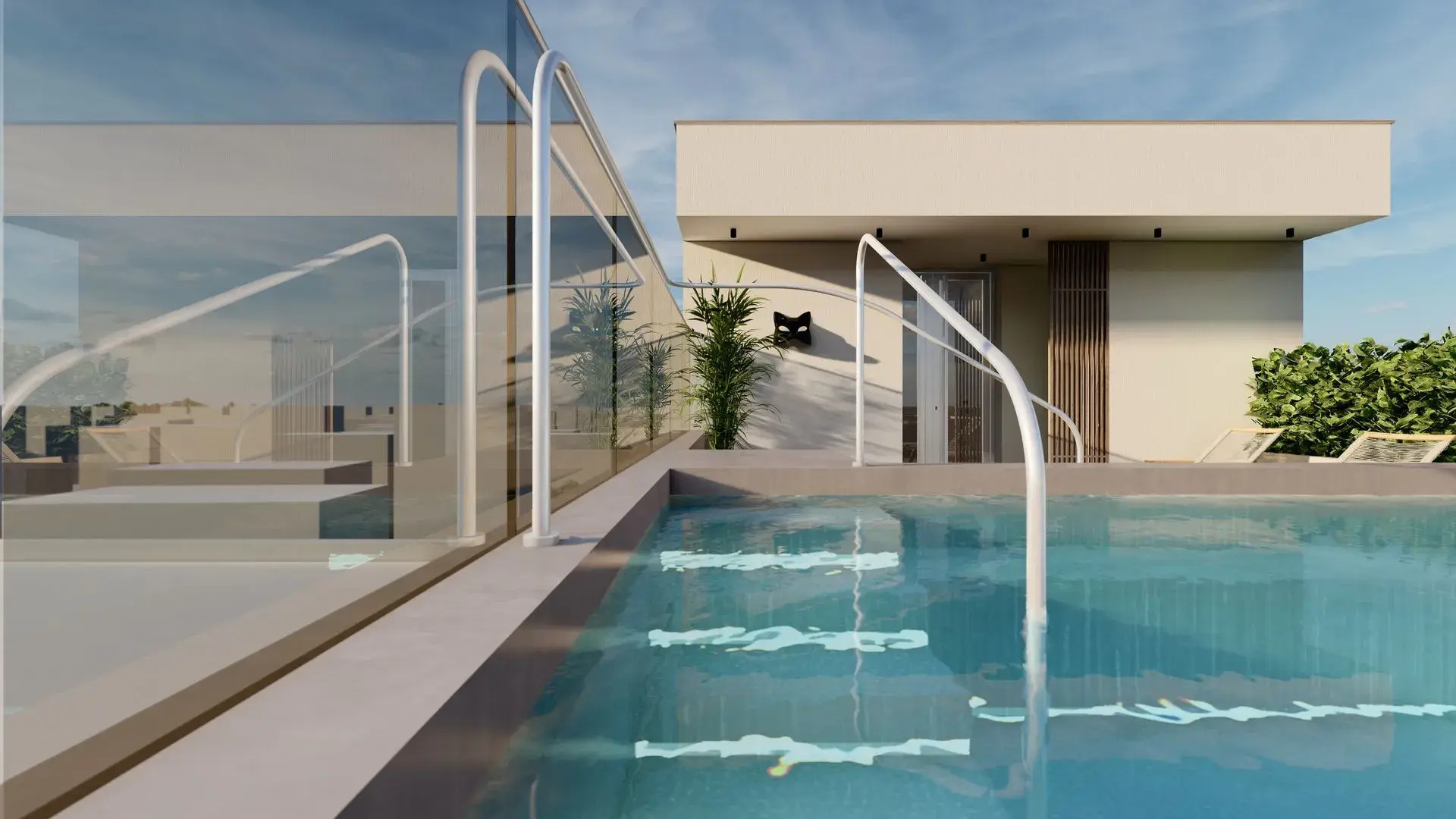 Foto - Hotel Scirocco St Julian's, Affiliated by Melia