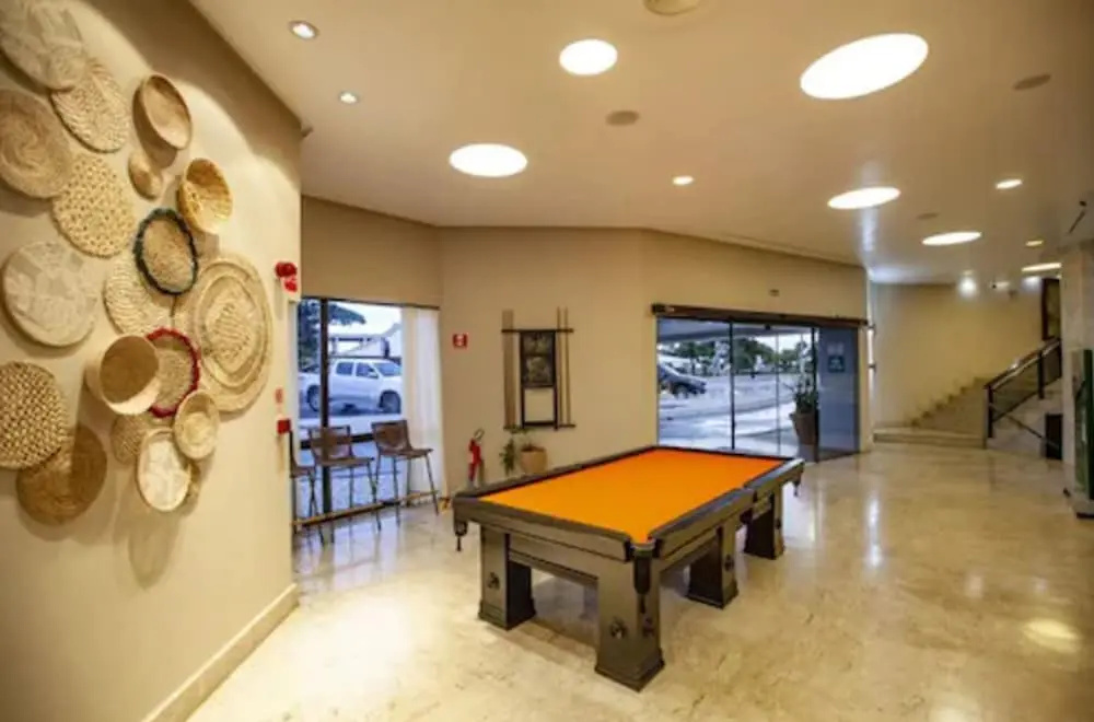 Foto - Celi Hotel Aracaju
