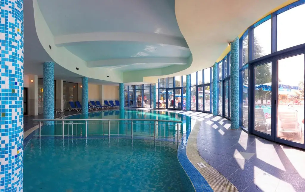 Foto - Elena Hotel - All Inclusive