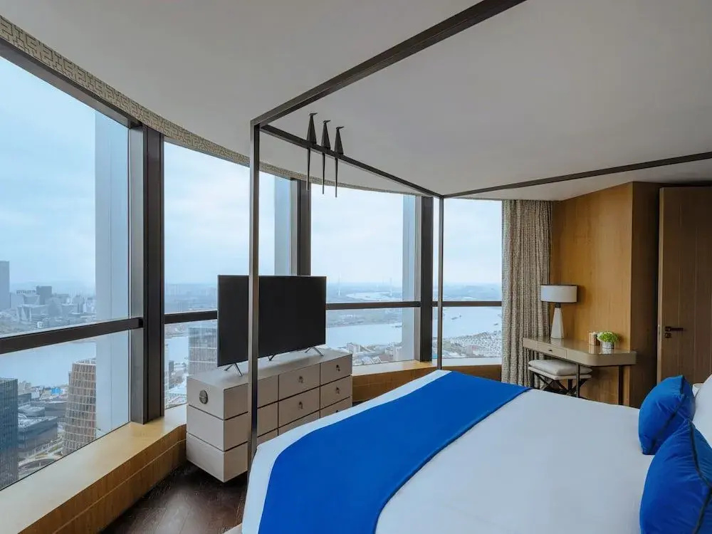 Foto - MGM Shanghai West Bund