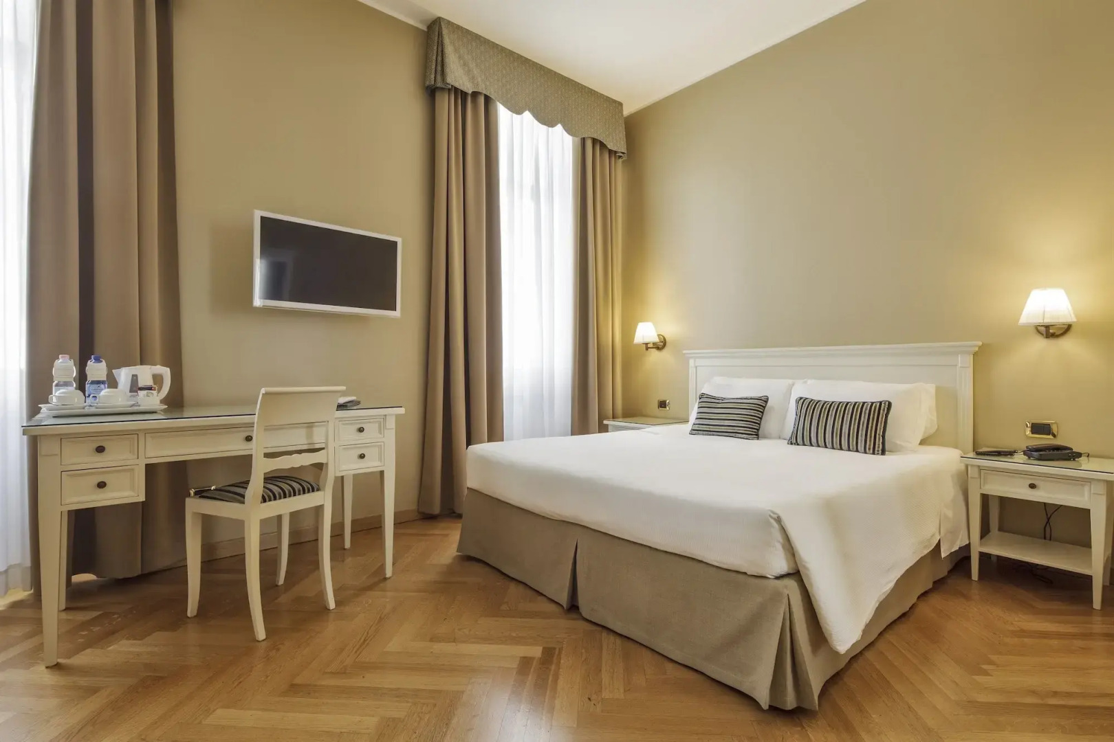 Foto - Hotel Continentale