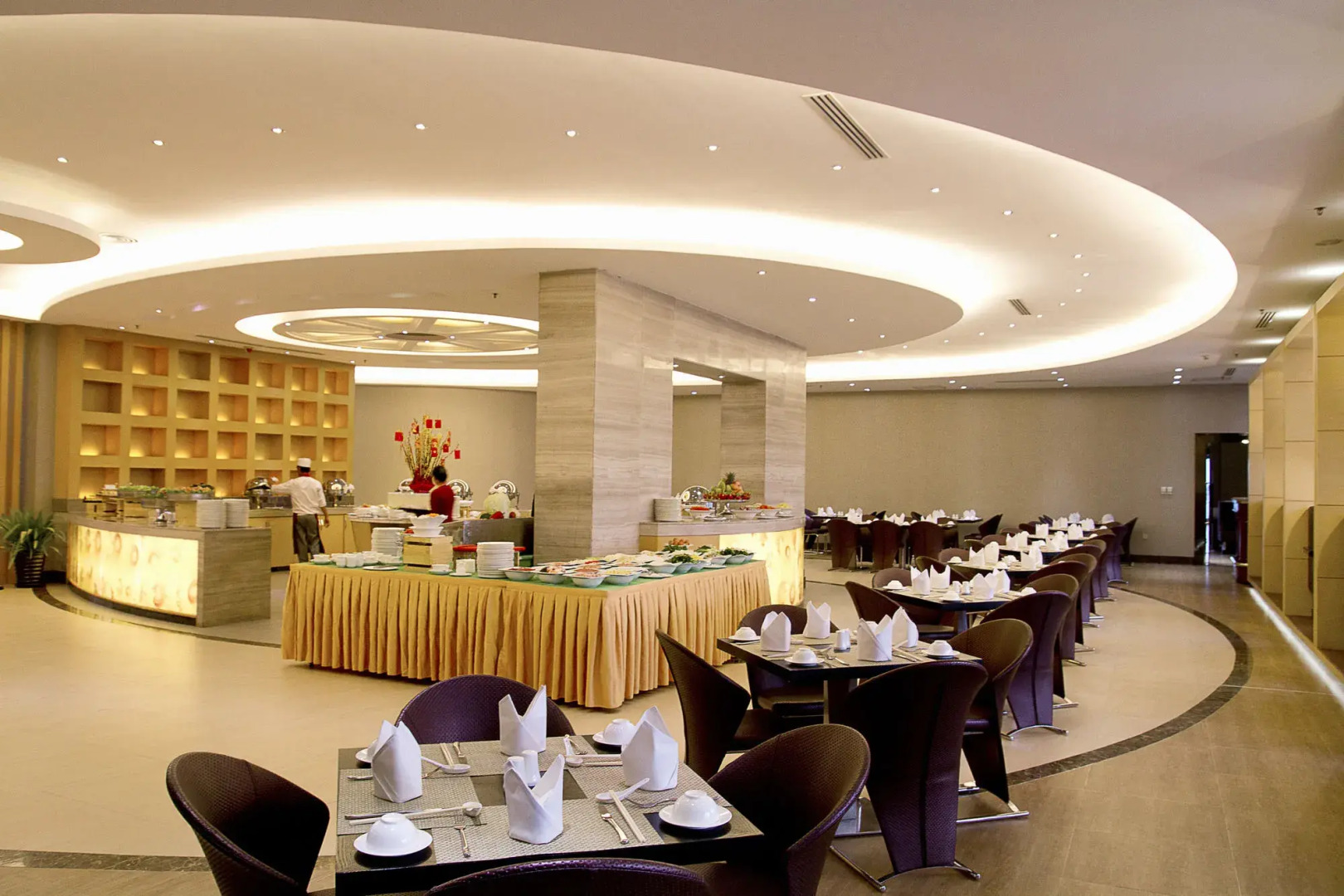 Foto - Dara Airport Hotel