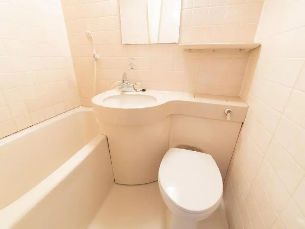 Foto - Sakura Ryokan Asakusa Iriya