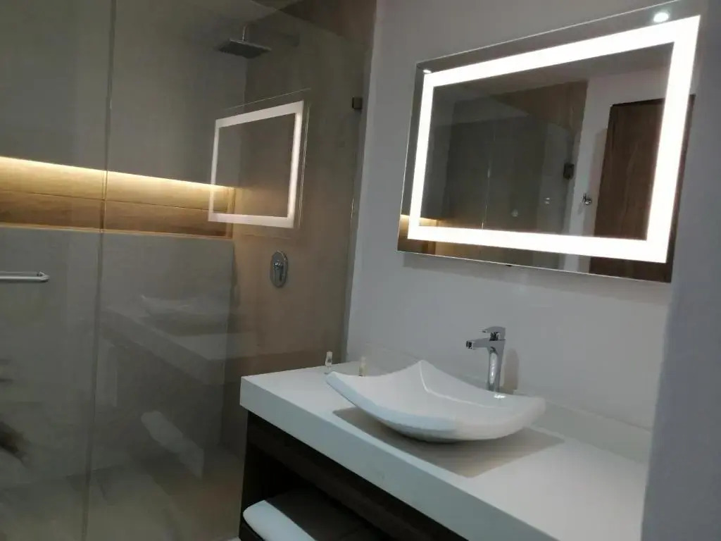 Photo - Wyndham Puebla Angelopolis