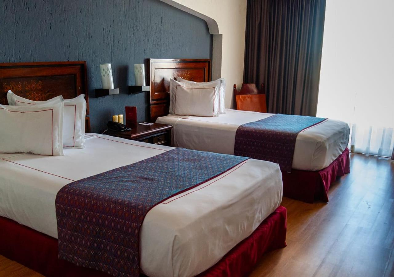 Photo - Hotel Fenix
