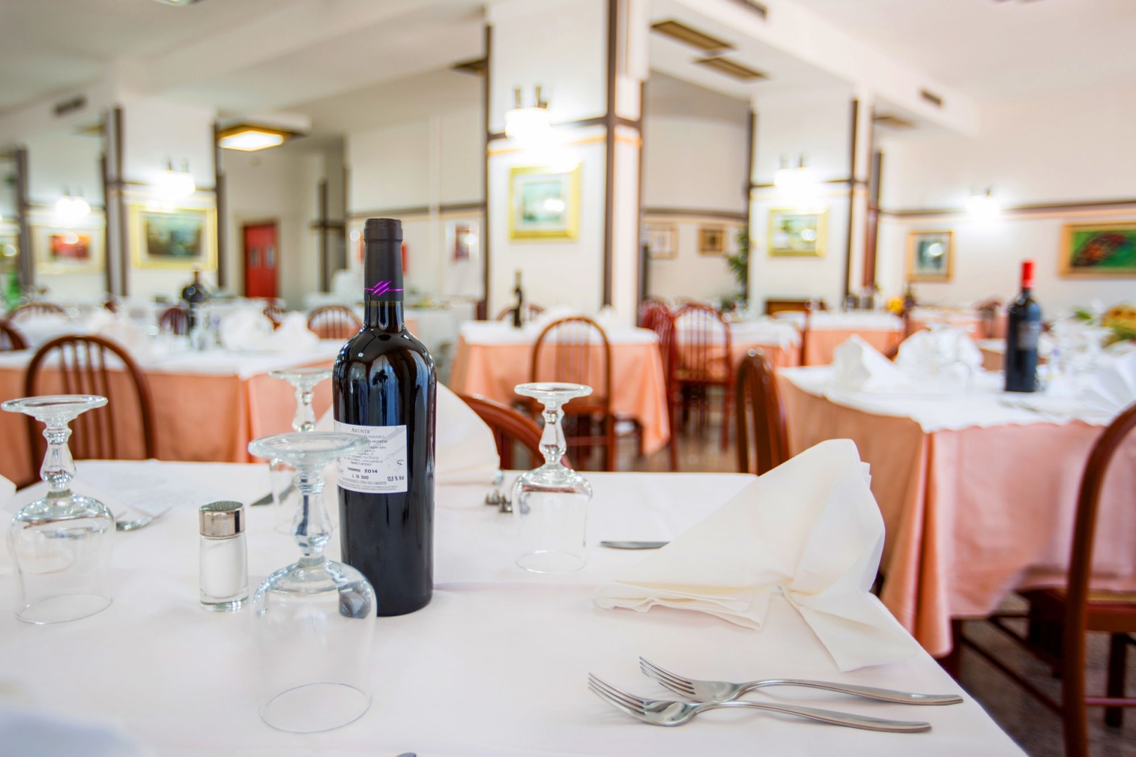 Photo - Hotel Mediterraneo