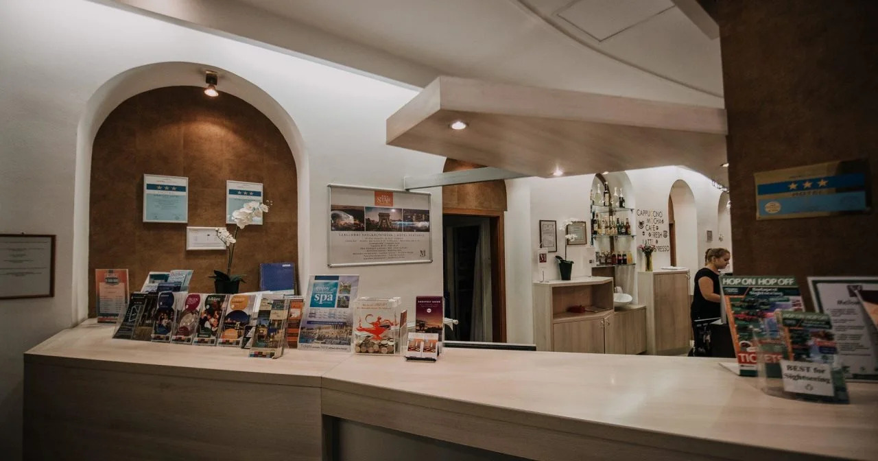 Photo - Star City Hotel