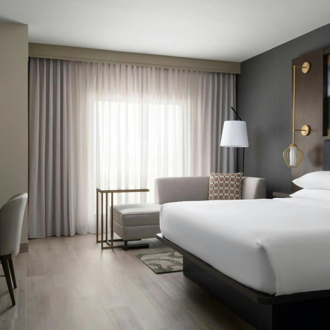 Foto - Marriott Indianapolis East