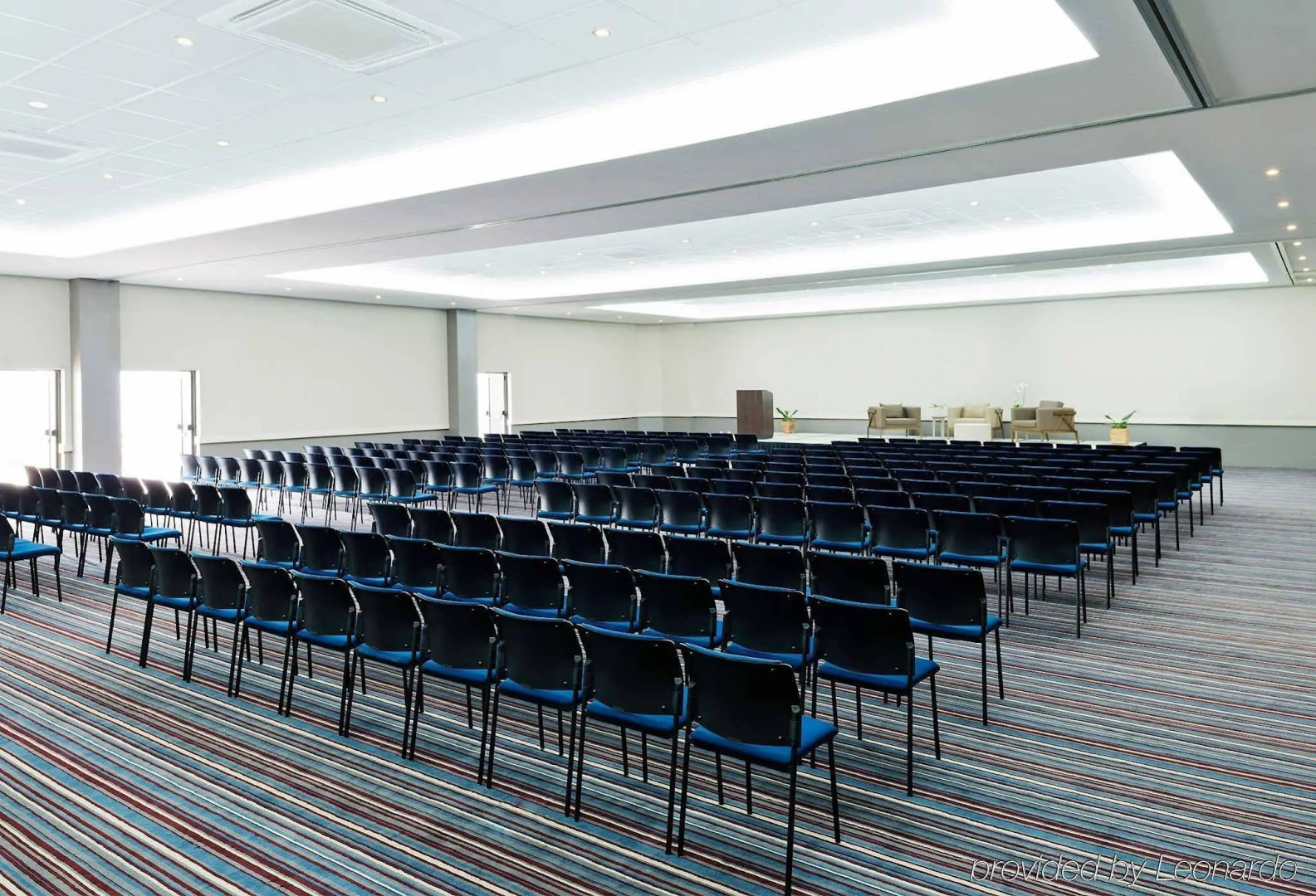 Foto - Wyndham Salvador Hangar Aeroporto