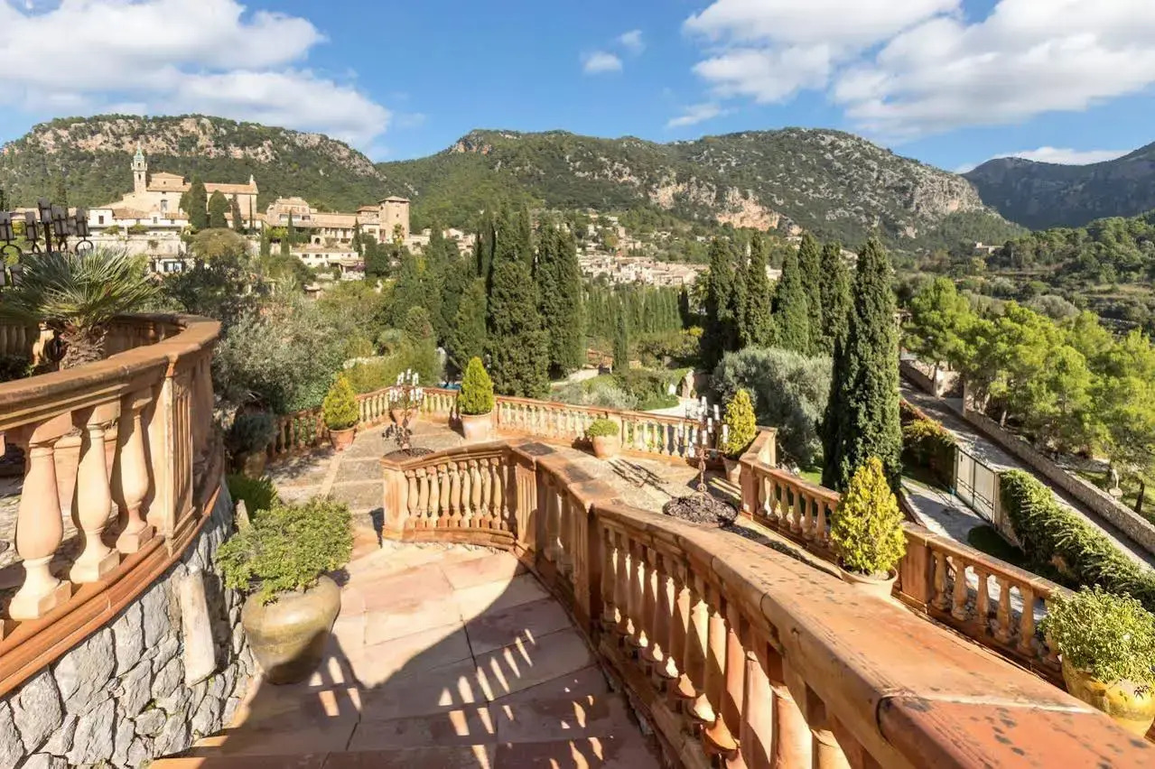 Photo - Valldemossa Hotel, The Natural Sanctuary