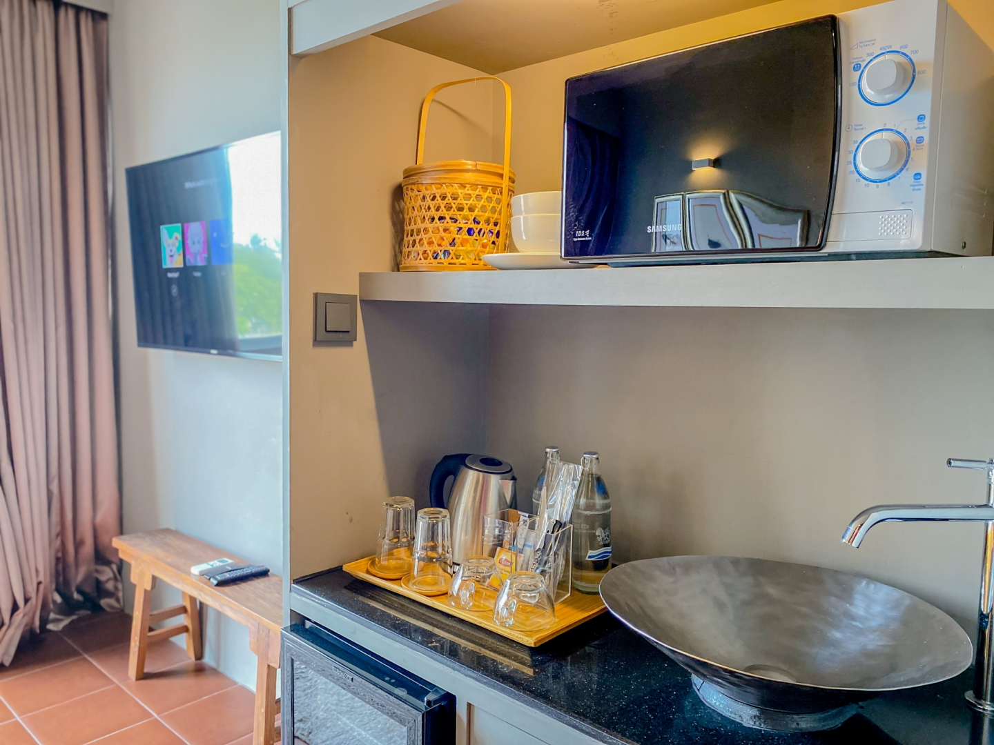 Foto - Sino House Phuket Hotel - SHA Plus