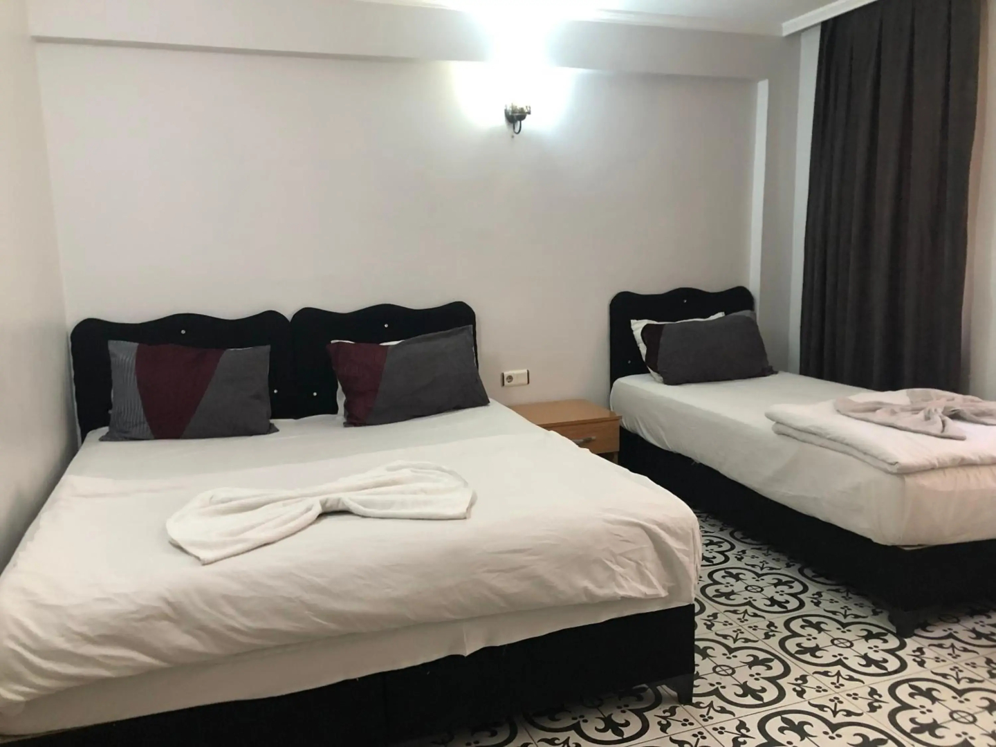 Foto - Reydel Hotel