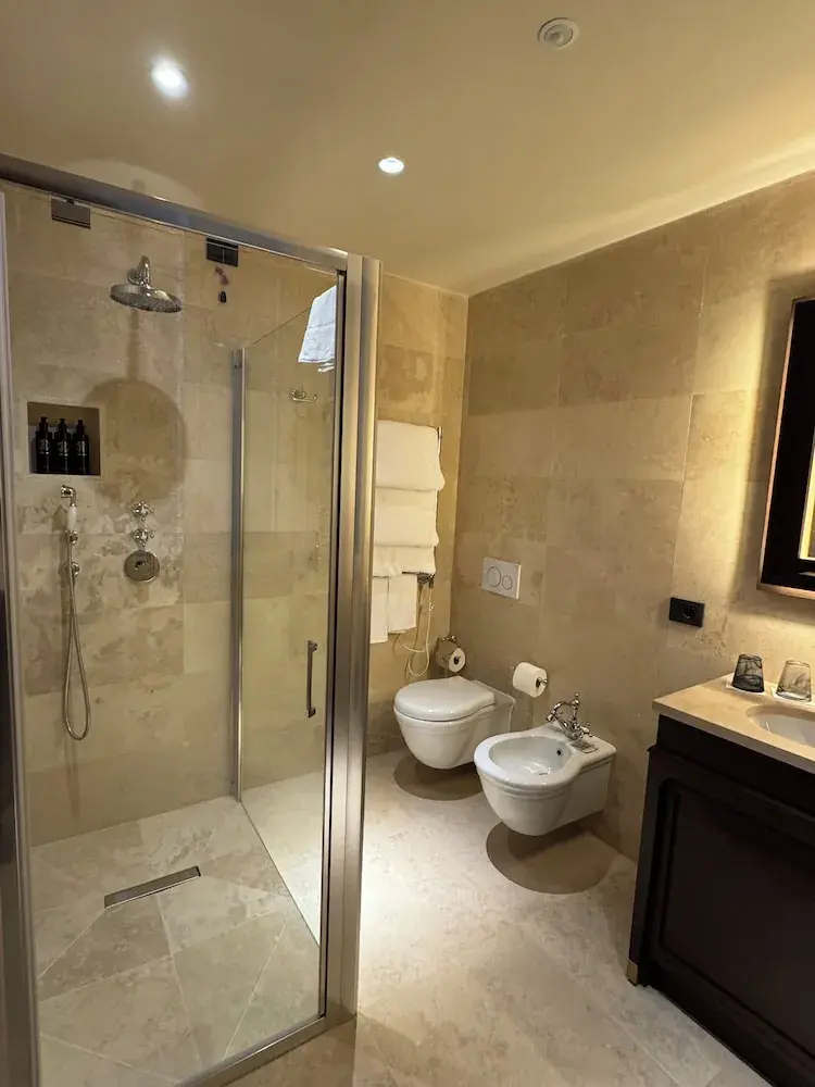 Photo - Palazzo Gambirasi Luxury Suite Roma