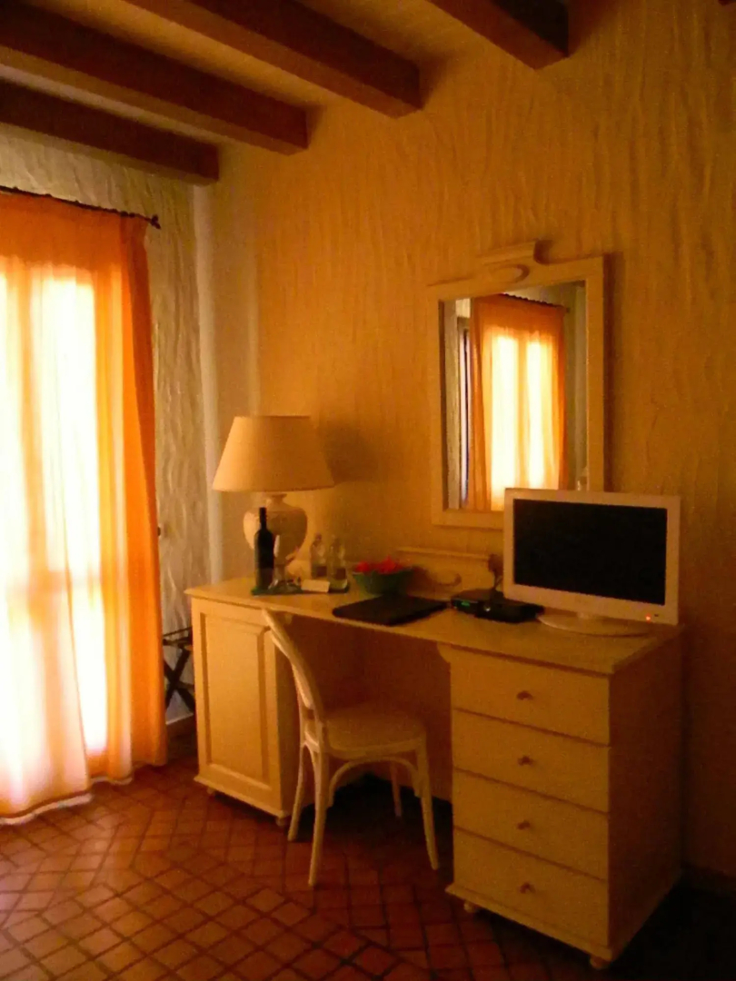 Foto - Is Benas Country Lodge