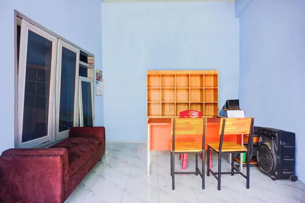 Foto - Hotel O Clove Nari Homestay