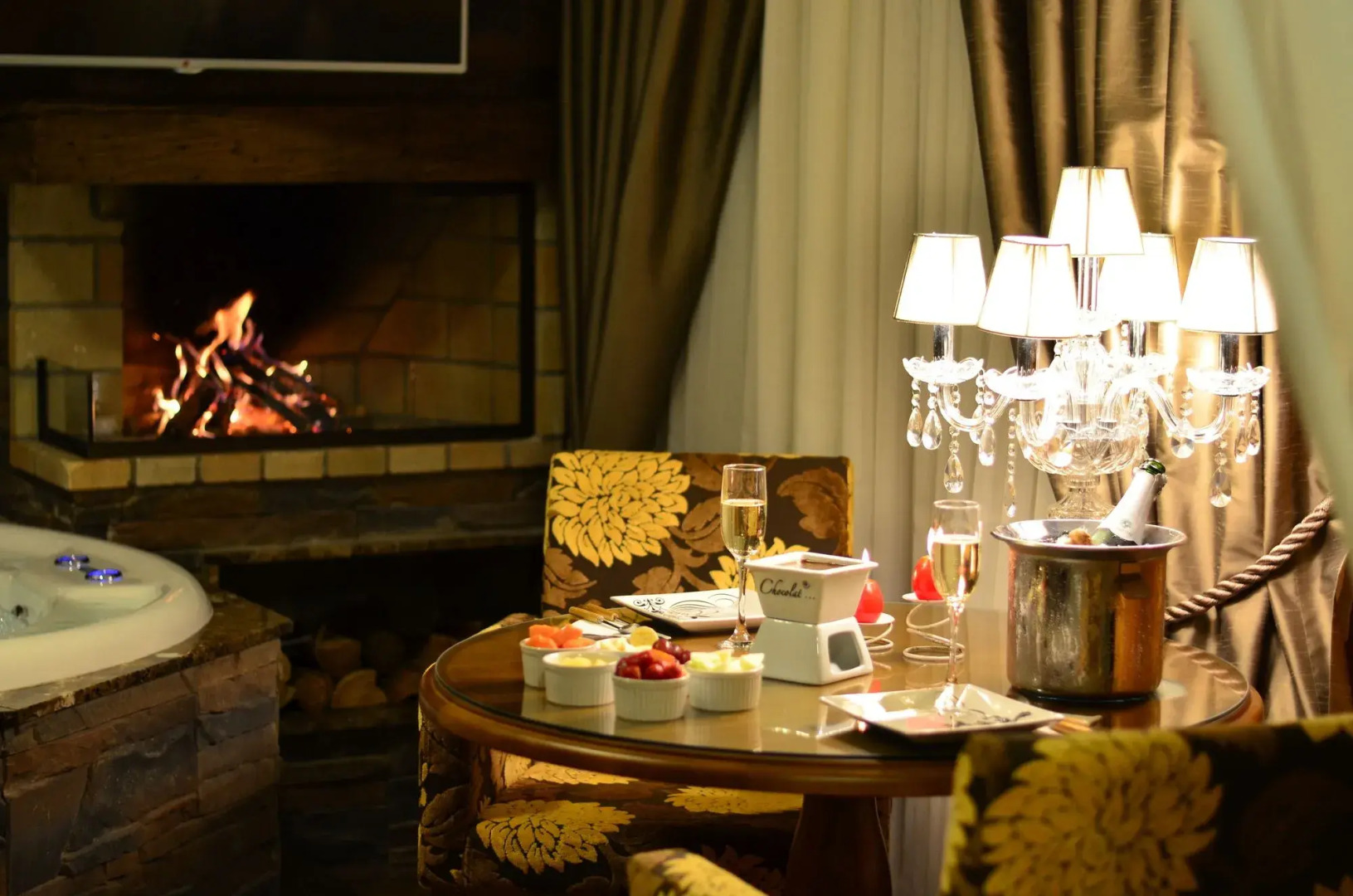 Foto - Hotel Cabanas Tio Müller