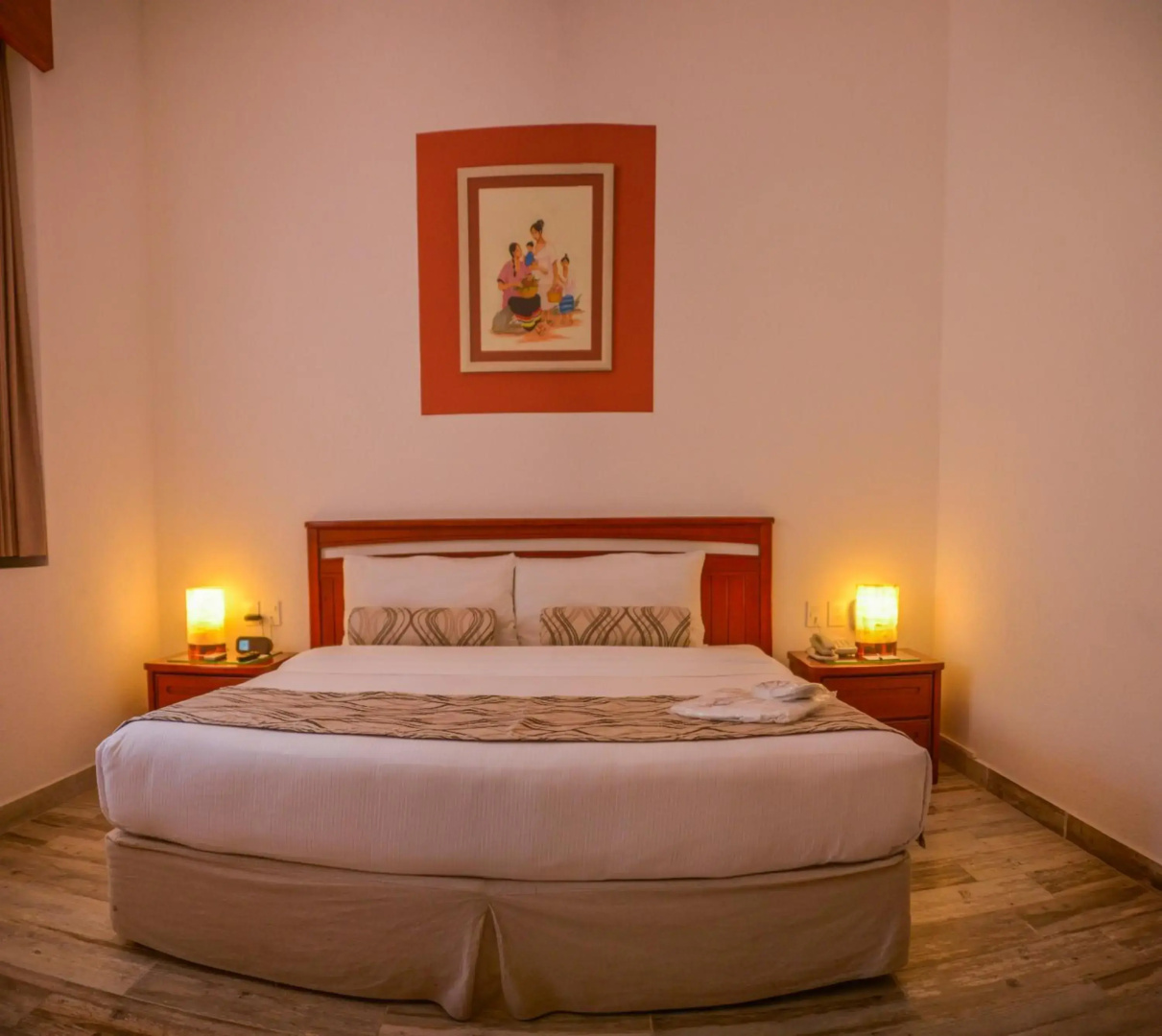 Foto - Radisson Hotel Cuernavaca