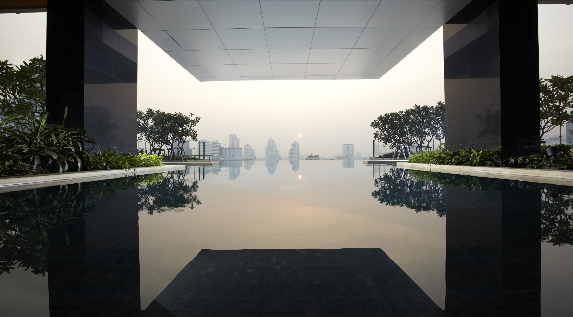 Foto - Somerset Sukhumvit Thonglor Bangkok