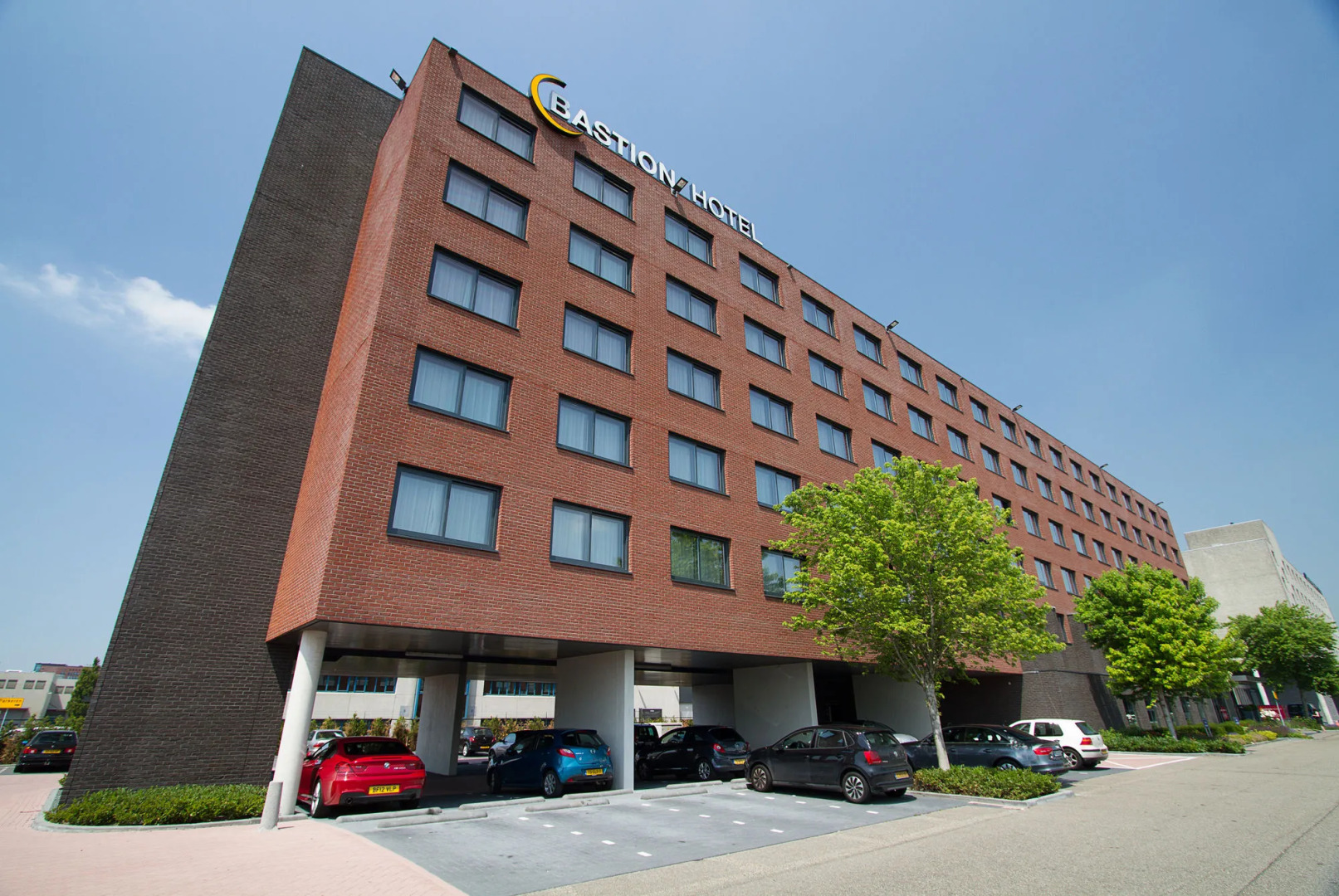Photo - Bastion Hotel Amsterdam Airport