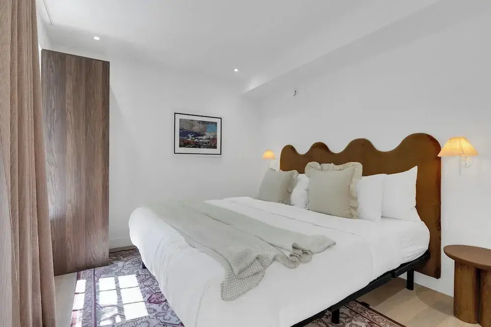 Foto - The Mercer Boutique Hotel