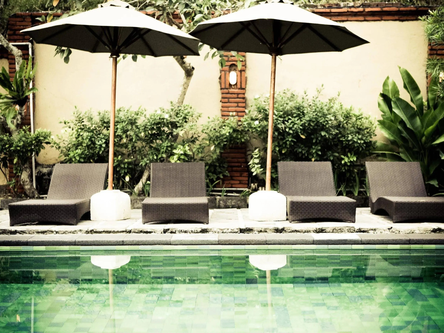 Foto - Aqua Bali Villa