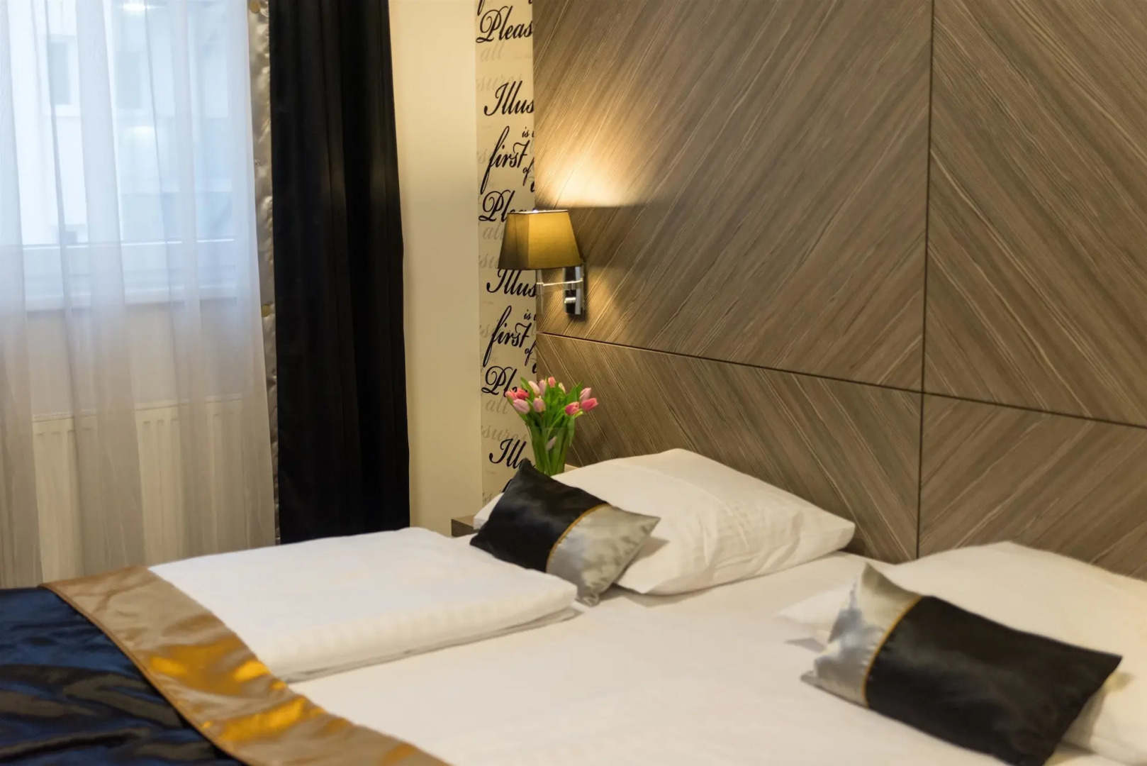 Photo - elaya hotel vienna city west, Trademark by Wyndham