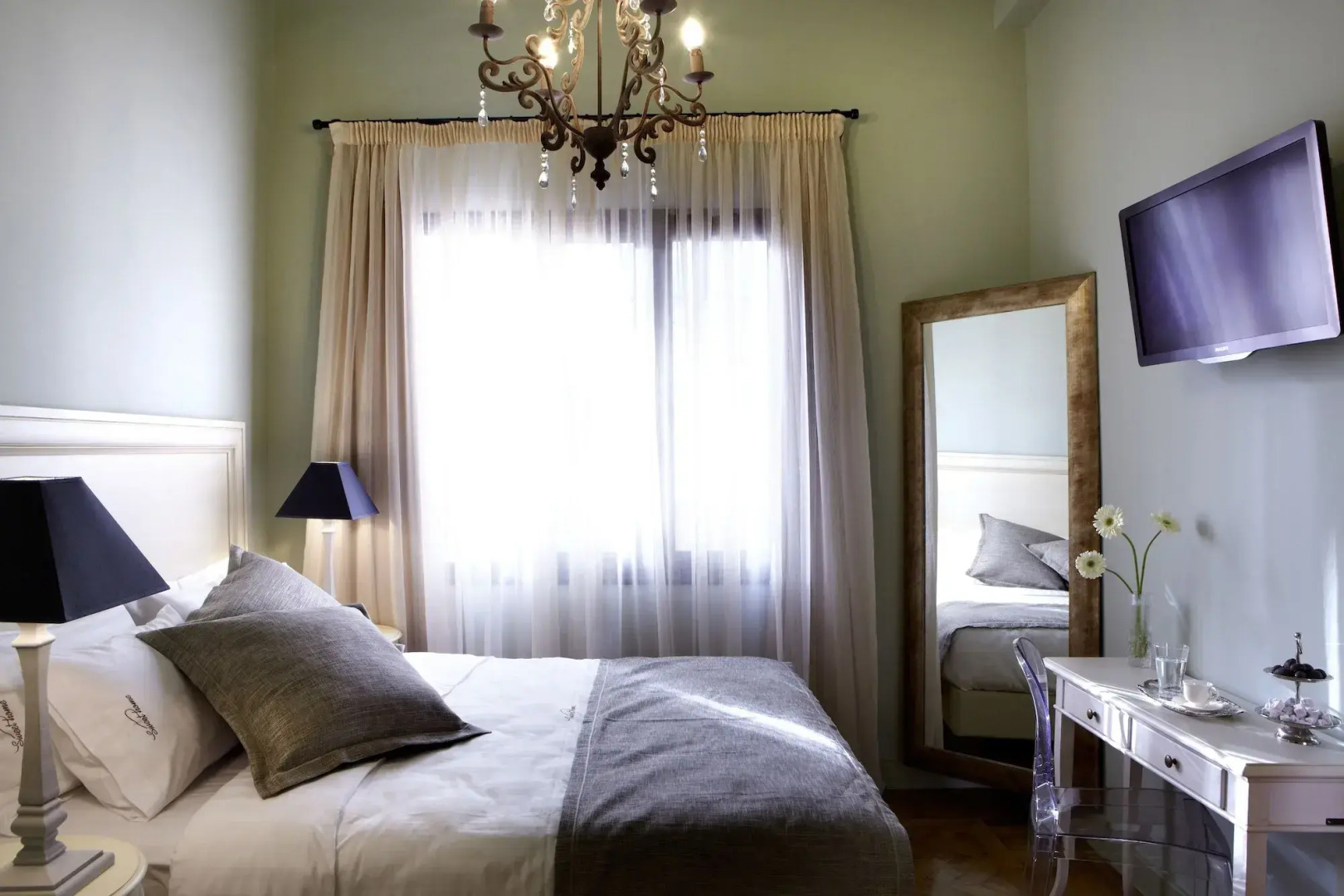 Foto - Sweet Home Hotel