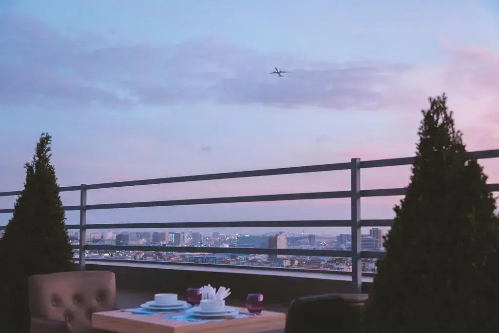 Photo - Serenity Suites Istanbul Airport