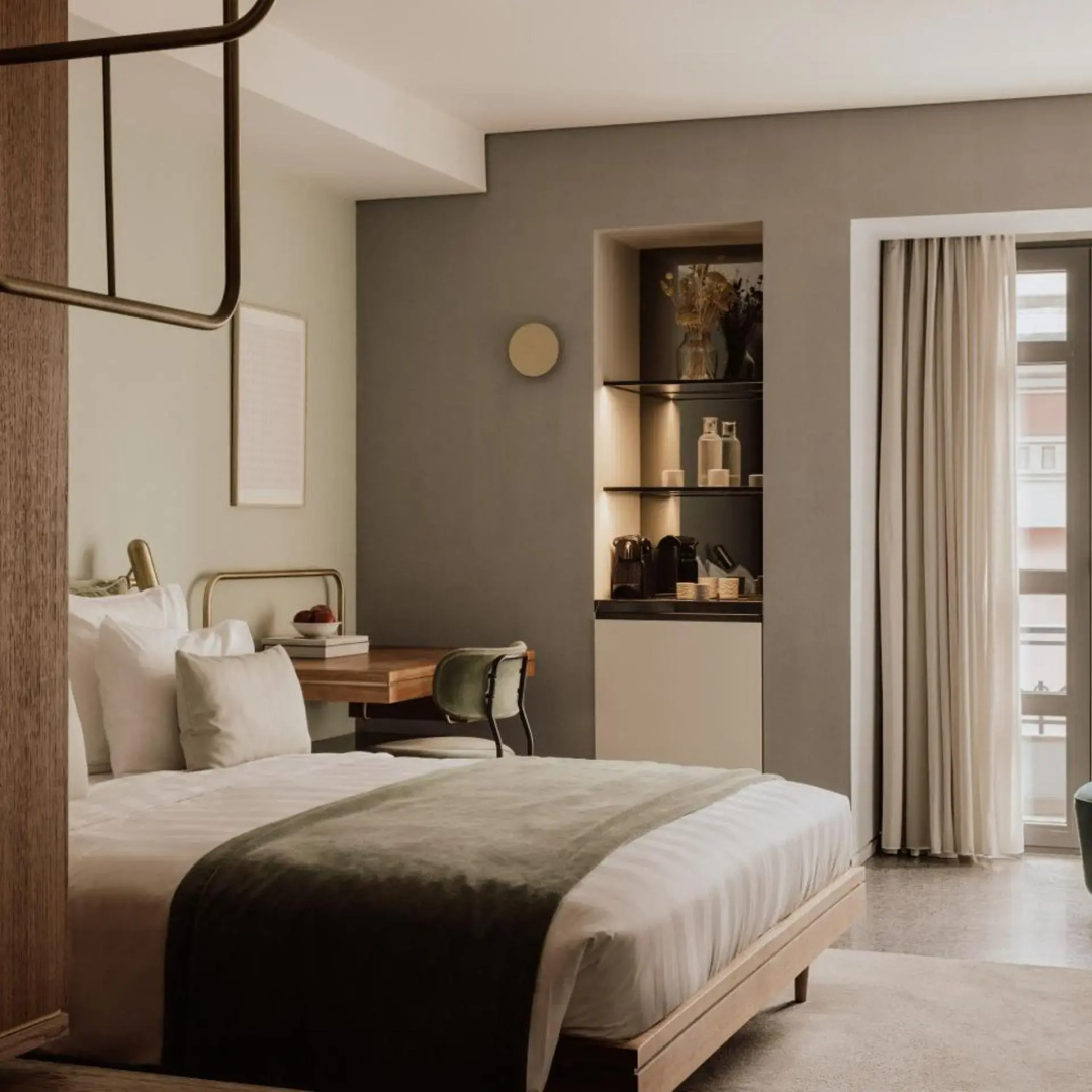 Foto - Perianth Hotel, a Member of Design Hotels