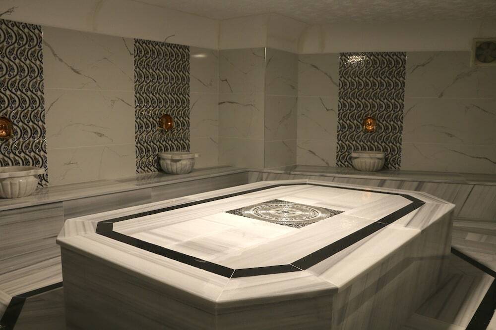 Foto - Business Grand Hotel