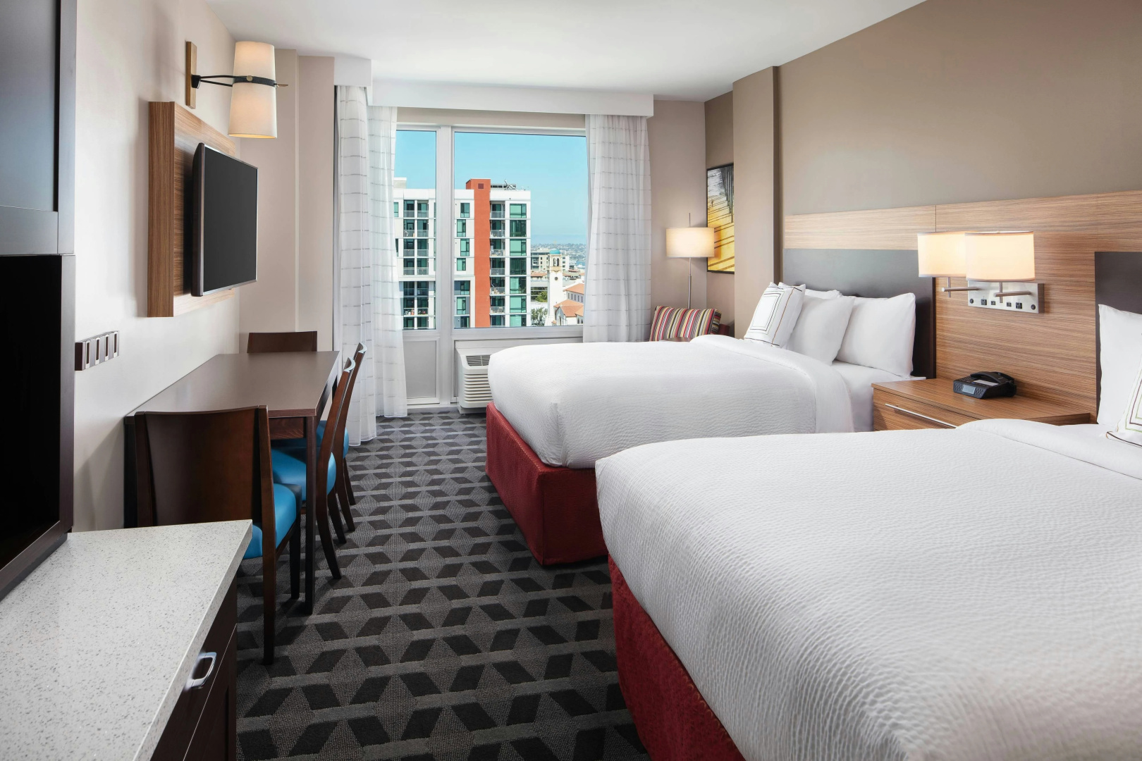 Foto - TownePlace Suites by Marriott San Diego Downtown