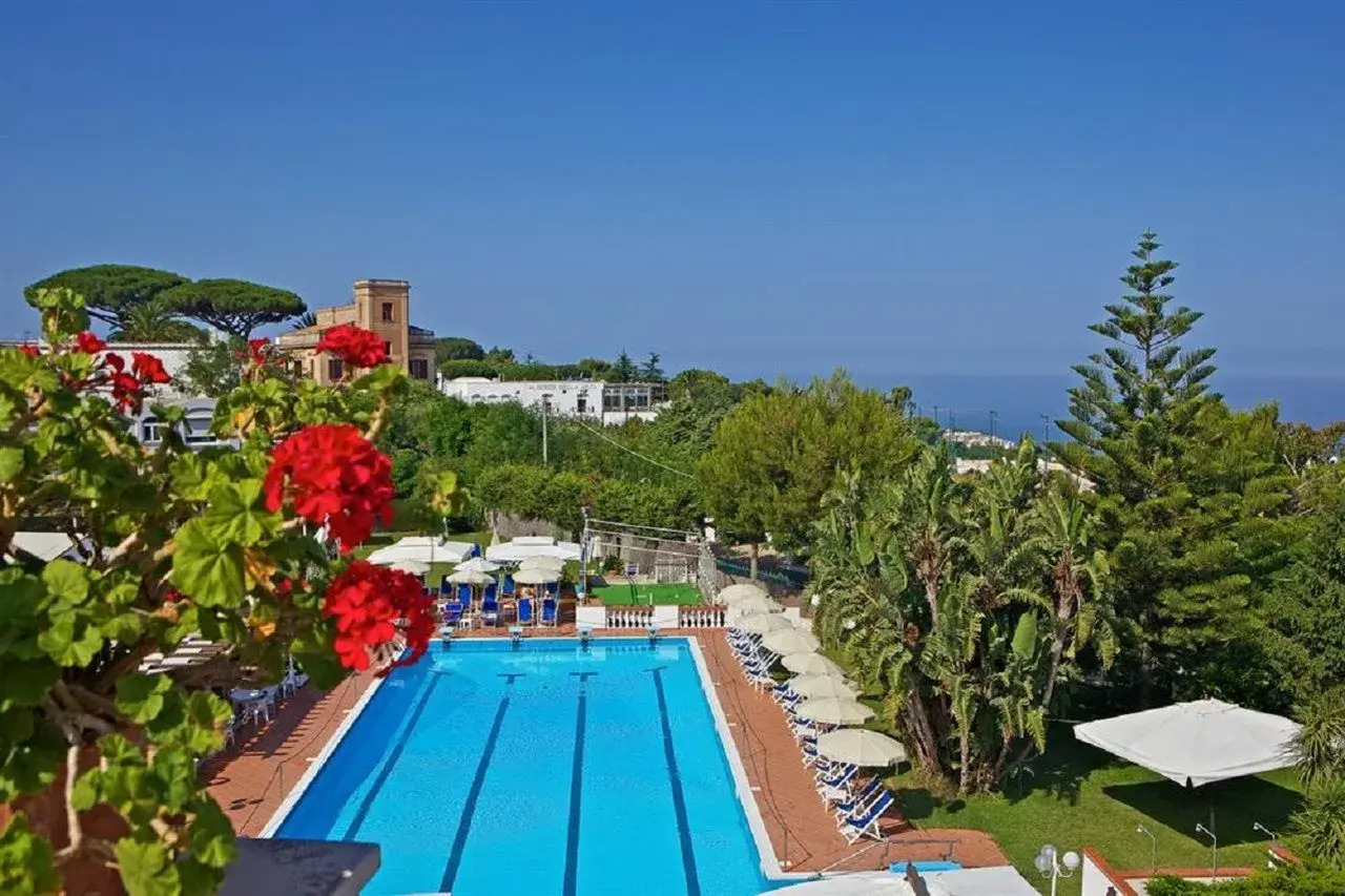 Photo - Hotel San Michele