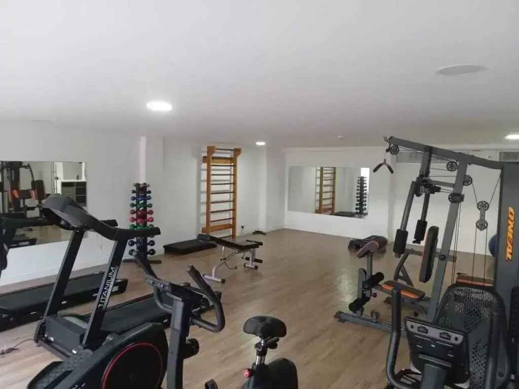 Photo - ATH Hotel - Américas Townhouse