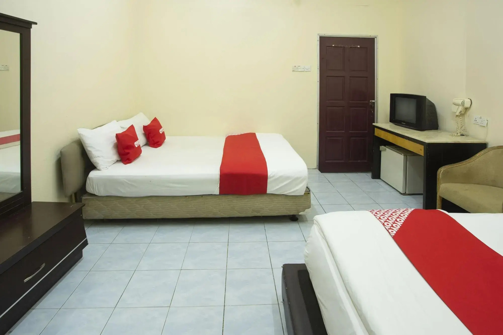 Foto - SPOT ON 90137 Casavilla Hotel Pudu