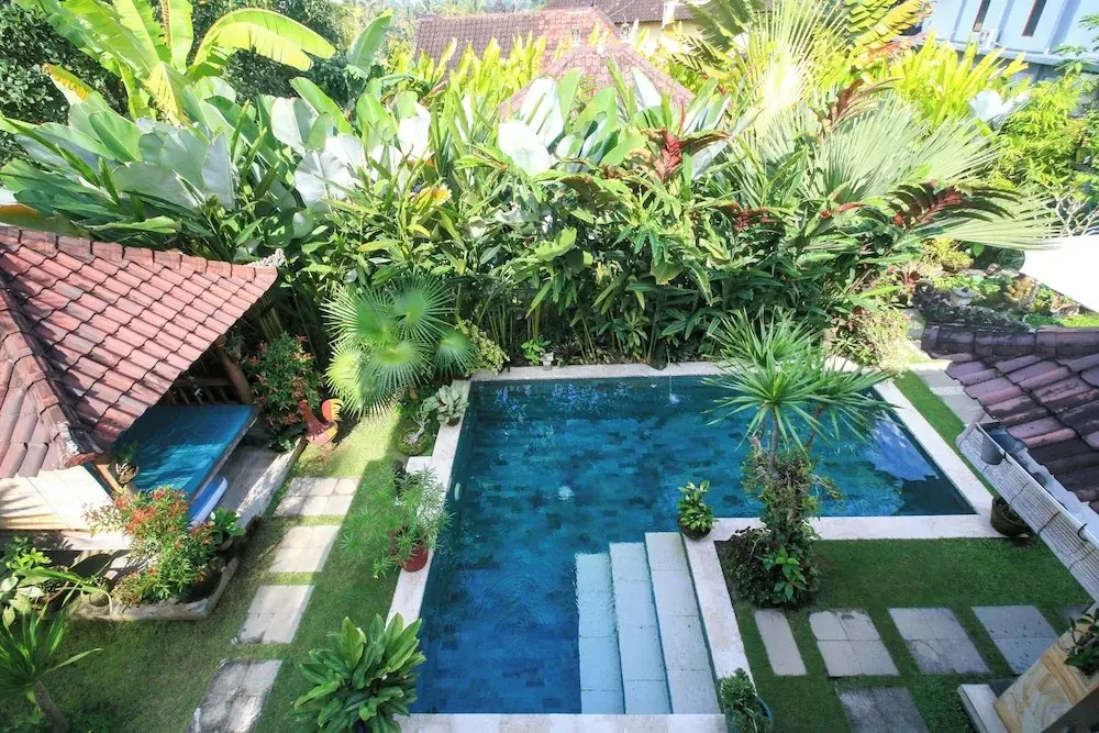 Photo - Villa Semua Suka in the Ricefields of Penestanan