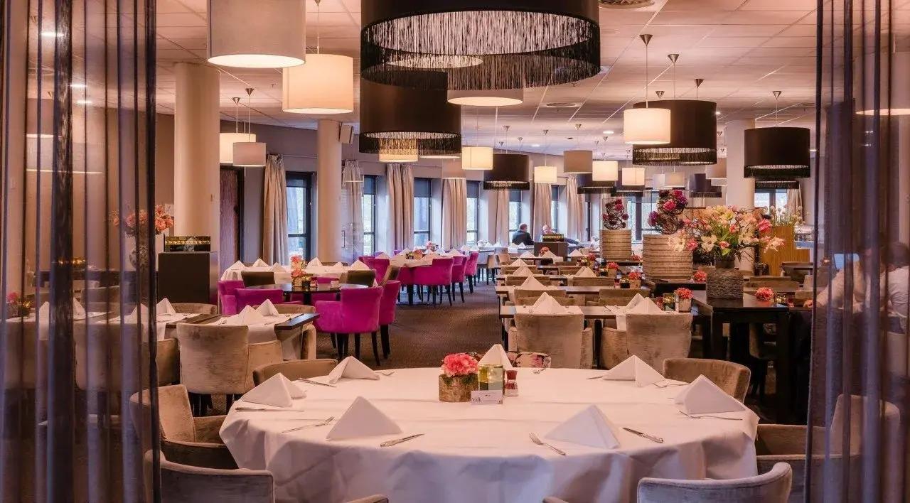 Photo - Van der Valk Hotel Rotterdam - Blijdorp